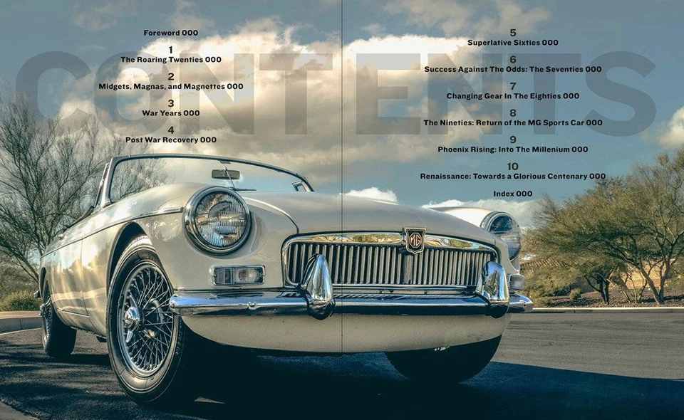 MG Century - Image 2 of 4