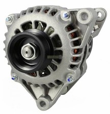 Alternatore 100 Amp Nuovo - OE n. 10479914 per *** Opel, Vauxhall Omega Caravan