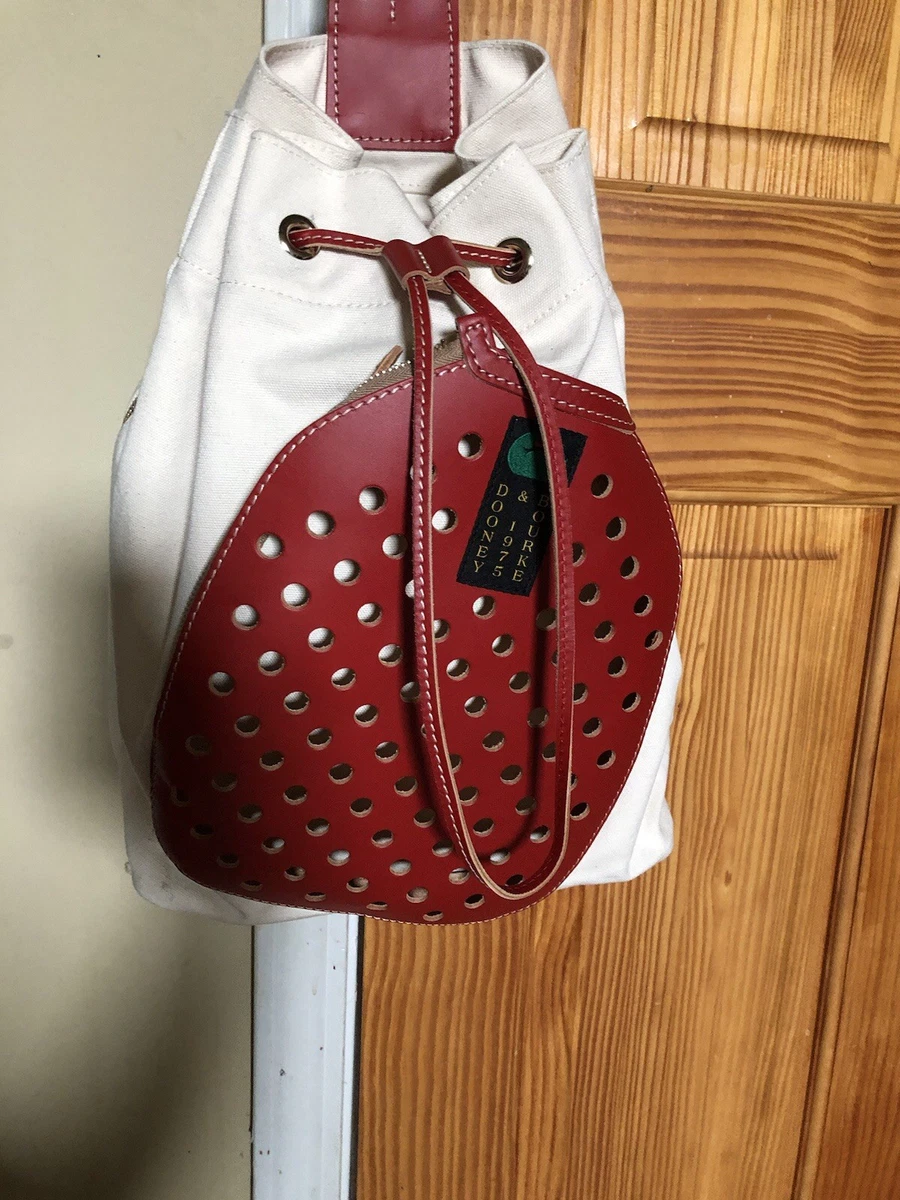 Dooney & Bourke Drawstring Backpack Bags & Handbags for Women for