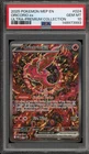 Pokemon Oricorio ex Mega Charizard X ex UPC Promo #024 PSA 10 Gem Mint