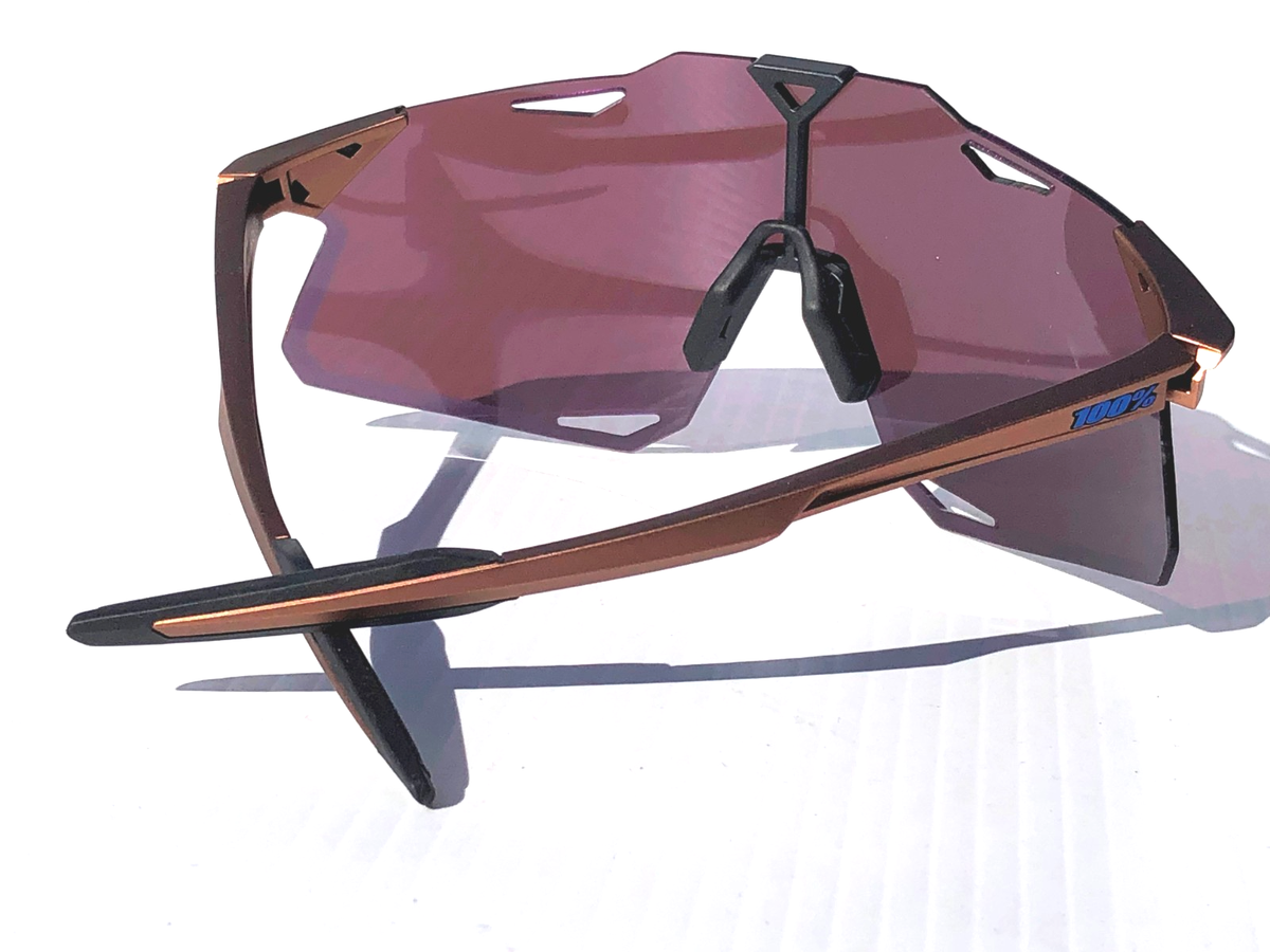 100% HYPERCRAFT Matte Copper ワンハンドレッド 100% Copper Matte