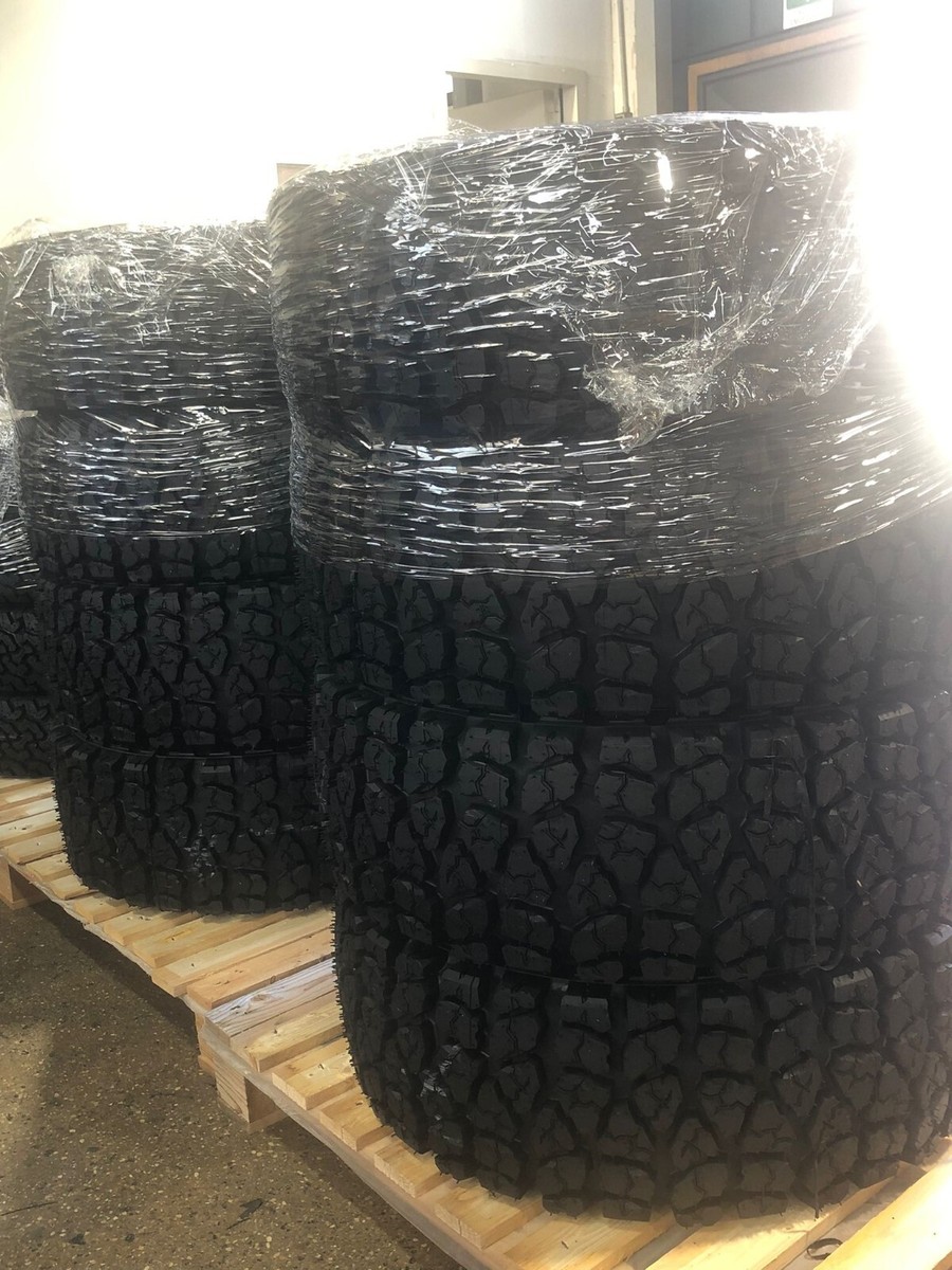 Pneumatico Ricostruito Ziarelli VARANO 265/60 R18 - Perfetto Per Fuoristrada E 4x4 - Foto 2