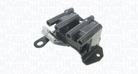 Magneti Marelli 060717189012 ZüNdspule FüR Hyundai Mitsubishi
