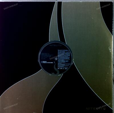 House Divas - Life 2006 Maxi (VG+/VG+) '