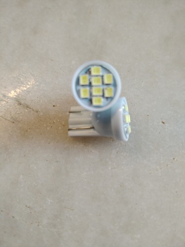 ✅ Car Camper Van Bike LED Bulbs ✅ Canbus BIG Selection 501 168 W5W ✅ Side Lights - Picture 12 of 48