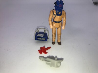 M.A.S.K. Venom's Revenge Miles Mayhem Kenner 3.75'' Transporter MASK 1985