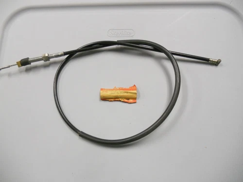 CABLE, BRAKE *{C}*