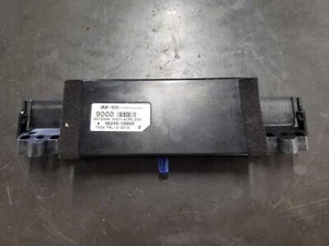 20 21 22 TELLURIDE GPS NAVIGATION ANTENNA, ID# 96240S9000