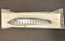 Carpenter "Blue Fish 45 Diablo, BF45-150, 150mm/45g" Stick Bait GT Tuna Kingfish