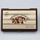 Nintendo Game & Watch Donkey Kong II (Multiscreen)