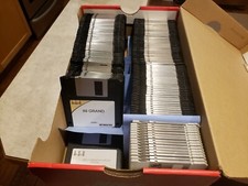 Ensoniq ASR-10 / 88 Accessories