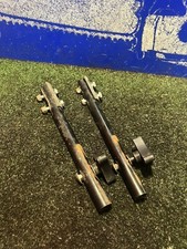 Mountfield Laser Delta 46 Petrol Lawnmower Lower Handles And Clamps