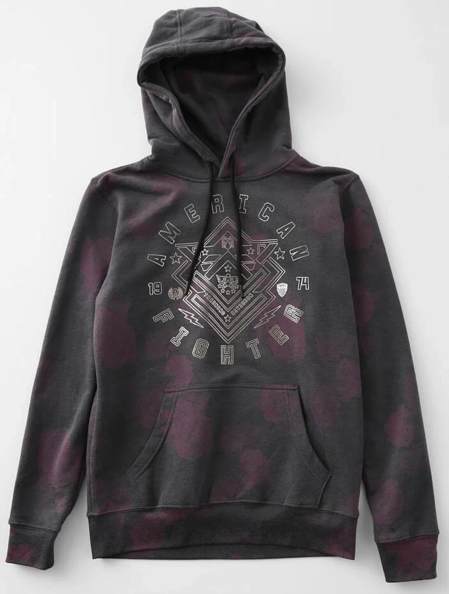 Women's american hotsell fighter hoodie