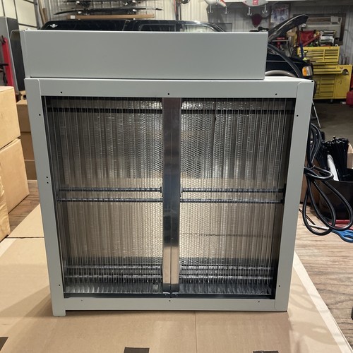 Trion HE Plus 1400 Electronic Air Cleaner Power Module eBay