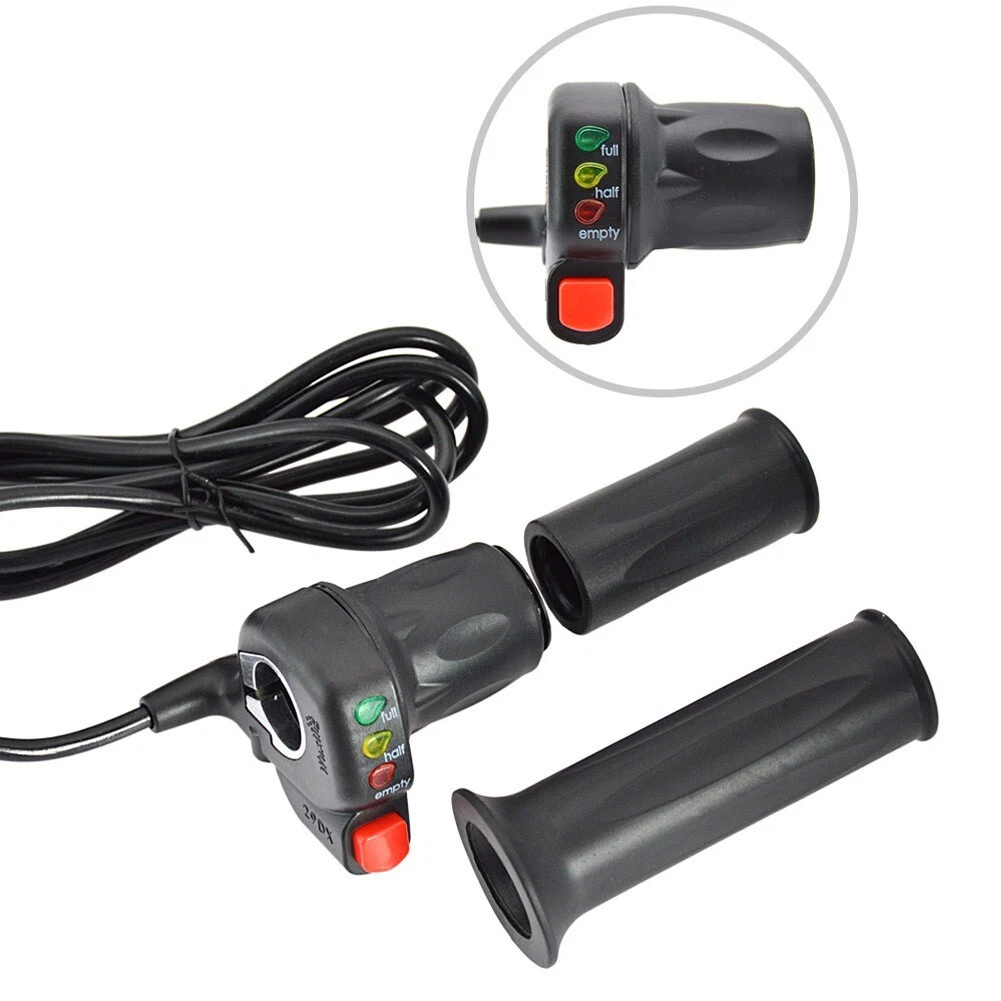 E bike throttle wiring cheap