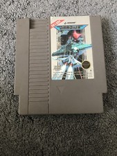 Thumbnail of ebay&reg; auction 196619536414 | Nintendo NES Spiel - Gradius