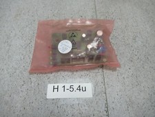 Control Board SCST3.PCB Unused