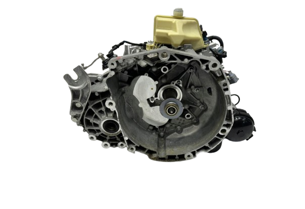 FIAT 500X JEEP RENEGADE 1.4 1.6 TRANSMISSION GETRIEBE GEARBOX ATM