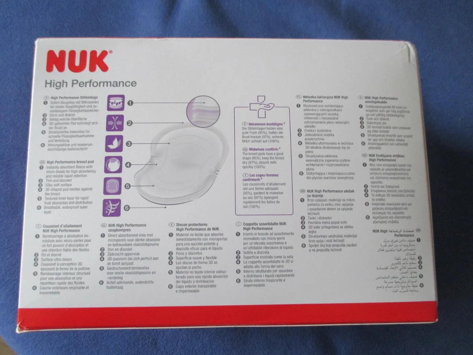 Stilleinlagen - Bild 3 von 4