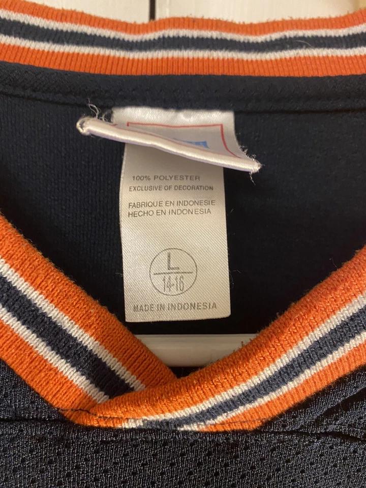 NFL Mujer Denver Broncos Talla-L Foto 3 de 4