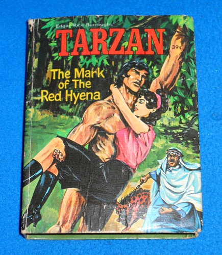 Vintage Lot of 5 Miniature Books - Picture 2 of 13