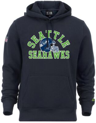New Era - NFL Seattle Seahawks College Hoodie