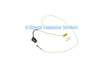 DDU96XLC010 GENUINE HP LCD DISPLAY CABLE 15-F 15-F272WM GRD A CB69