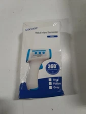 NEW Dikang HG01 Medical Infrared No-Touch Thermometer