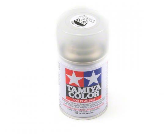 tamiya gloss clear spray