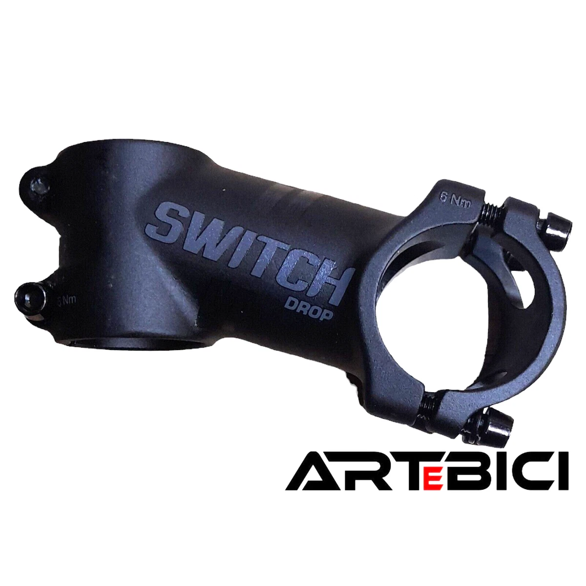 Attacchi Manubrio e accessori per Mountain Bike