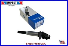BMW Delphi Ignition Coil With Connector Boot ...