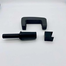 Replacement Clamp Bolt Screw Logitech Driving Force GT G25 / G27 / G29 / G920