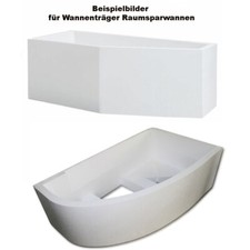 Styropor-Wannenträger passend nur zu unseren...