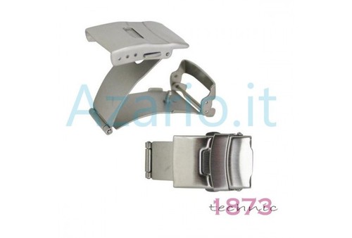 3 Strumenti Di Supporto Per Chiusura Bracciali - Gancio In Metallo Per Indossare Gioielli Da Soli, Lunghezza 15,2 Cm - 5