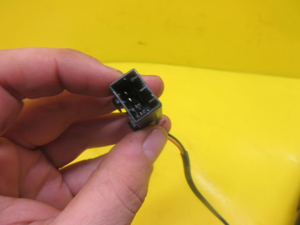 OEM 2015 SKI-DOO GSX 600 E-TEC HANDLEBARS HANDLE BARS 5W/ HEATED GRIPS ASSEMBLY - Image 2 of 4