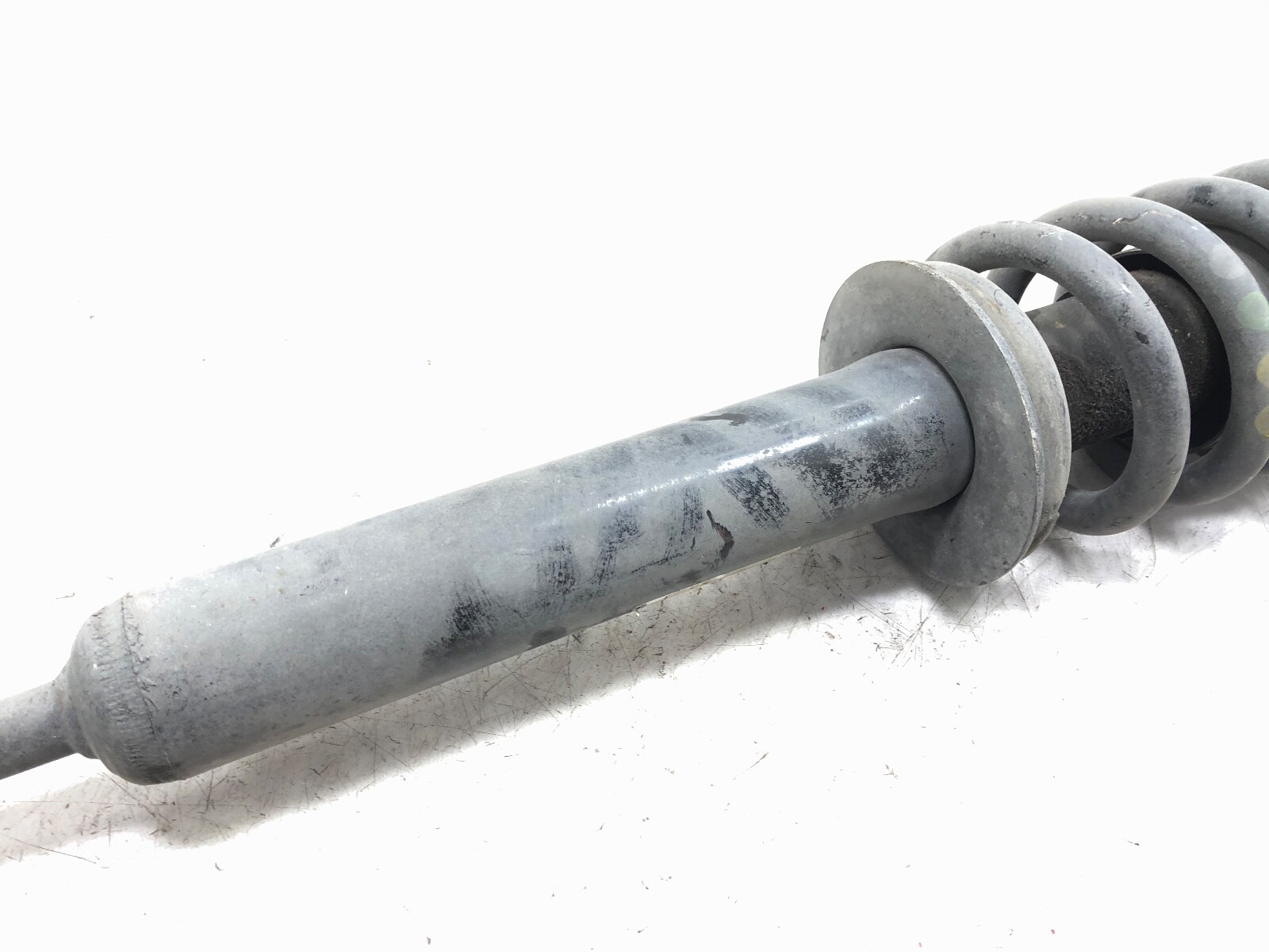 2014-2022 MASERATI GHIBLI RWD LEFT DRIVER FRONT SHOCK ABSORBER STRUT OEM.