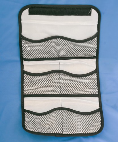 Filtre Tiffen Soft FX 4 - 6.6x6.6 Pouces Carré - Avec Poche - Occasion