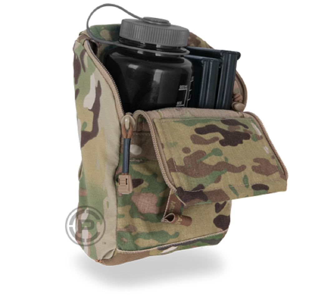 Crye Precision - Maritime General Purpose GP Pouch 9