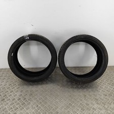 Kit de neumáticos Seat Leon ST 5F MK3 235/35R19 LANVIGATOR 2019 26905077