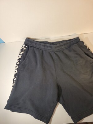 Puma SE Way 1 Mens Black Shorts | eBay