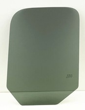 Fits 07-13 Chevy Silverado Gmc Sierra 2d Ext Passenger Right Rear Quarter Glass Fits 07-13 Chevy Silverado Gmc Sierra 2d Ext Passenger Right Rear Quarter Glass