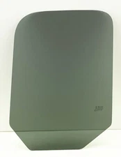 Fits 07-13 Chevy Silverado/ GMC Sierra 2D EXT Passenger Right Rear Quarter Glass