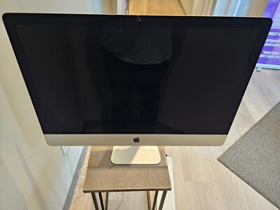 IMAC 2014Late 27インチ iMac | 3.5 GHz Intel i5 | 27 Inch | Late 2014 - Techable.com