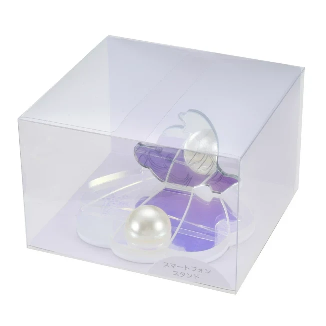 Supporto per smartphone Disney Store Japan Flounder Ariel in the Sea Sirenetta - Immagine 2 di 4