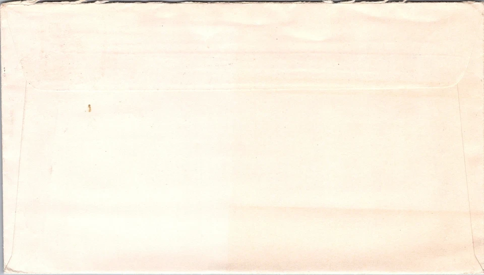 SC# 717-4 FDC - Stoutzenberg Blue Cachet - L36918 - Image 2 of 2