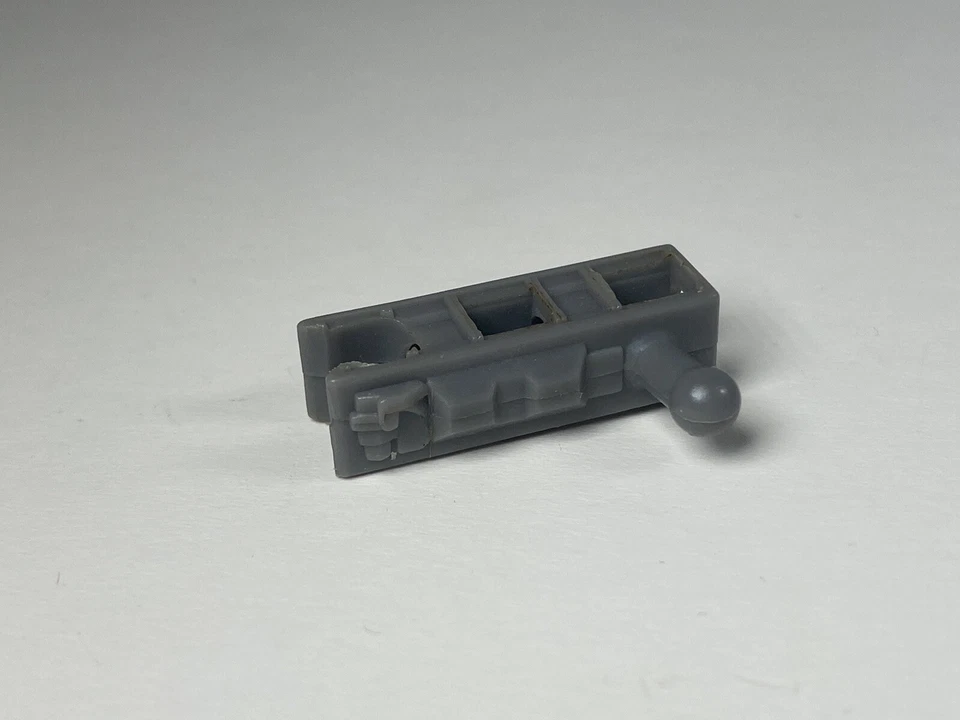 Transformers Night Attack Team Armada Mini-Con Hasbro Fetch Missile Launcher - Image 3 of 4