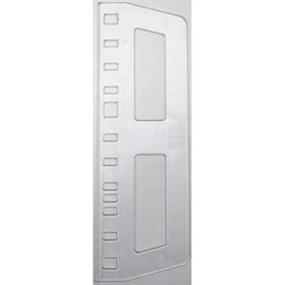 SAFE 1051 Blattheber für Ringbinde Groß 24,5 x 8 cm NEU