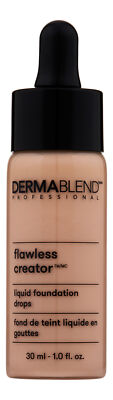 Dermablend Flawless Creator Foundation 15C. Foundation