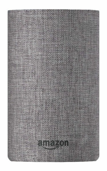 amazon echo decorative shell