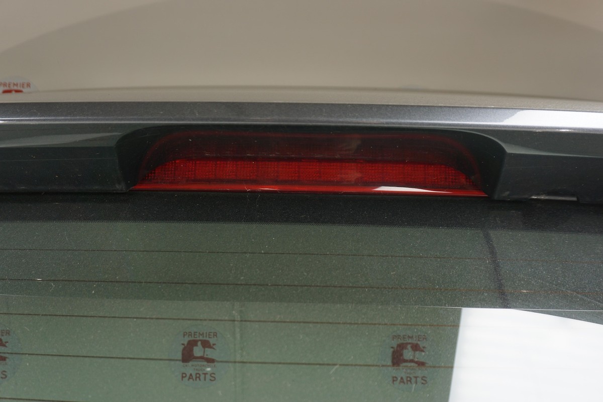 Mazda OEM 13-15 Cx-5-liftgate Tailgate Hatch Panel Skin KDY66202XD